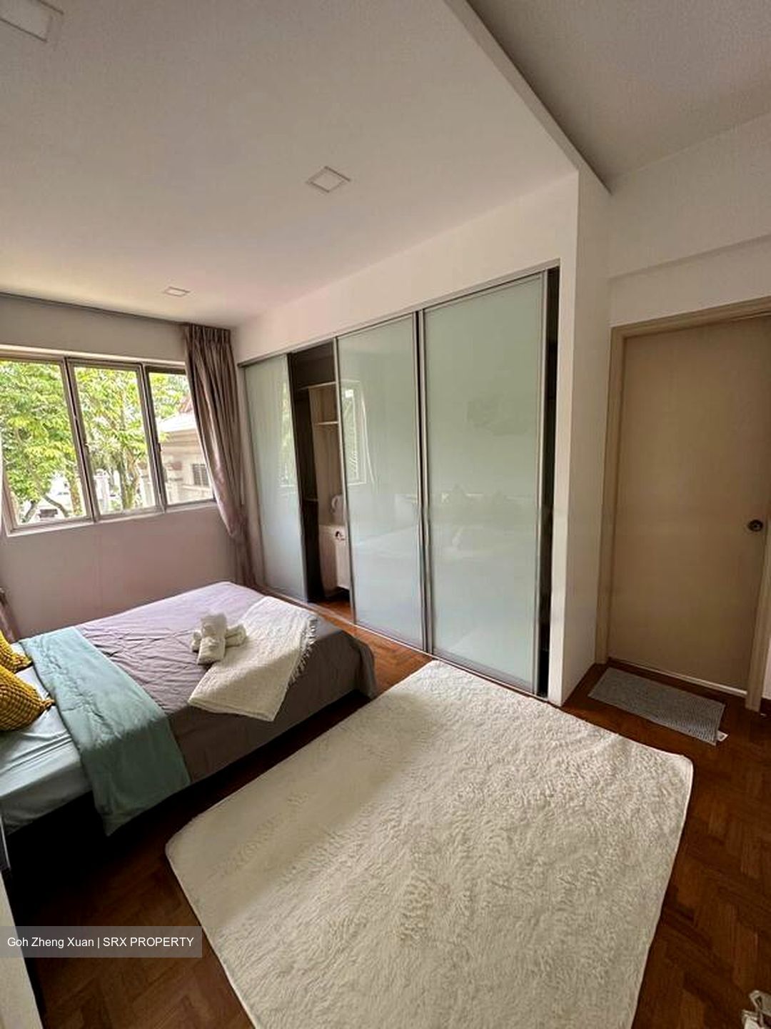 Castle Green (D26), Condominium #523297501